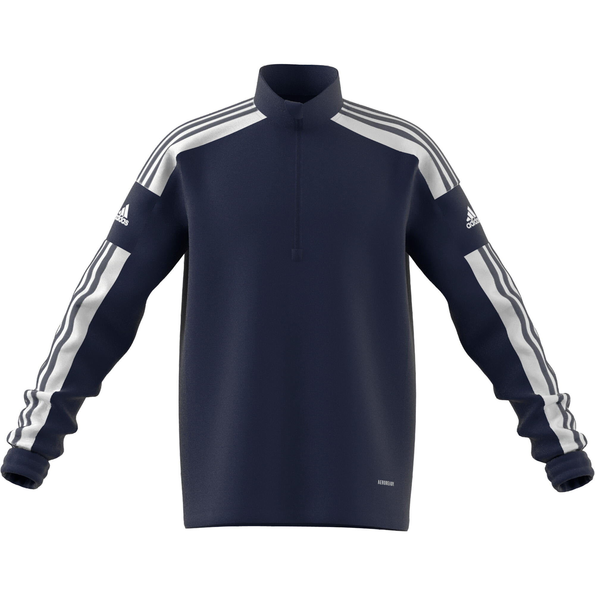 Top della formazione dei bambini adidas Squadra 21 4/5