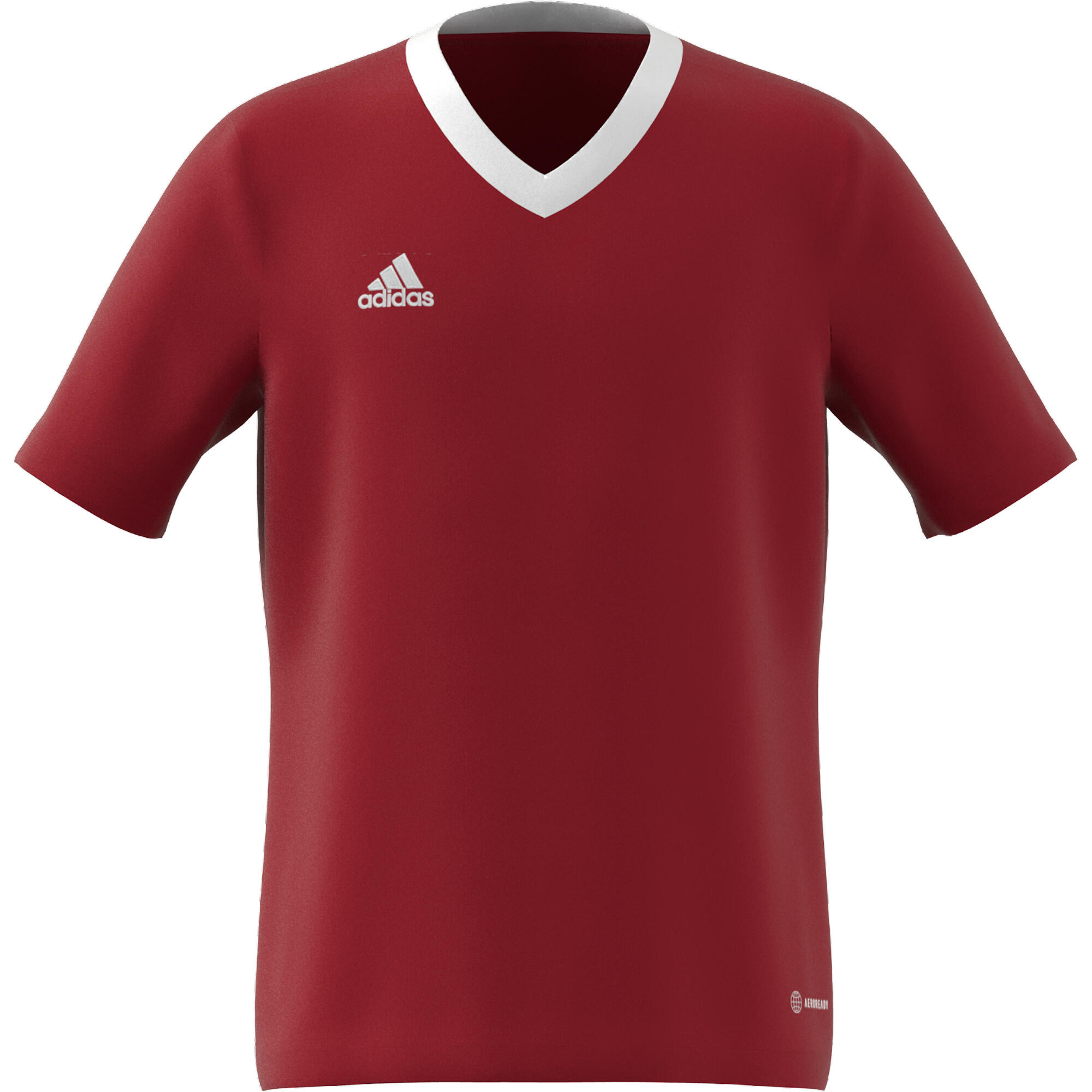 Maillot enfant adidas Entrada 22 4/7