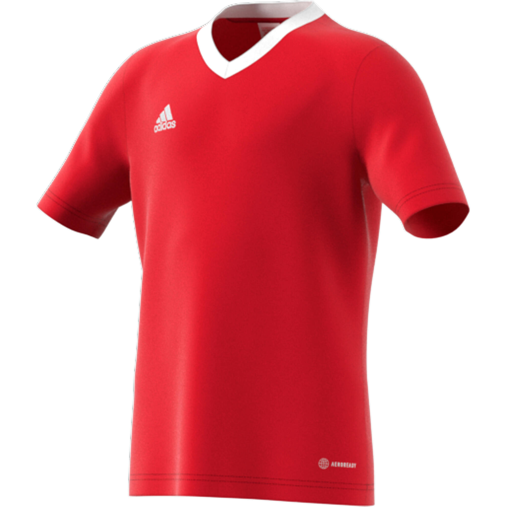 Maillot enfant adidas Entrada 22 3/7