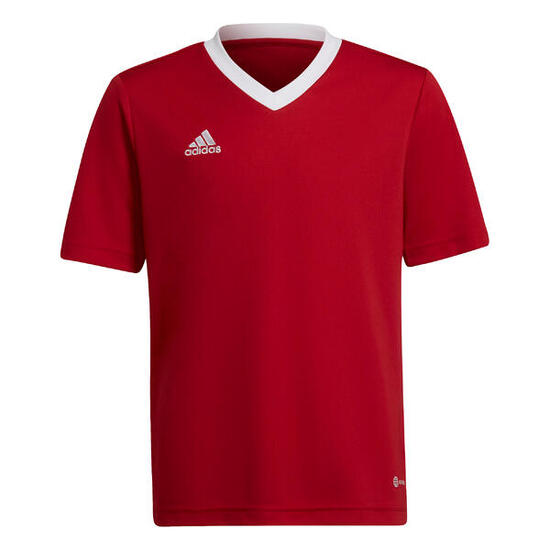 Maillot enfant adidas Entrada 22