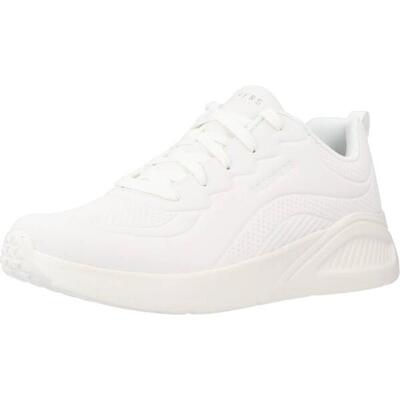 Zapatillas mujer Skechers Uno Lite-lighter One Blanco