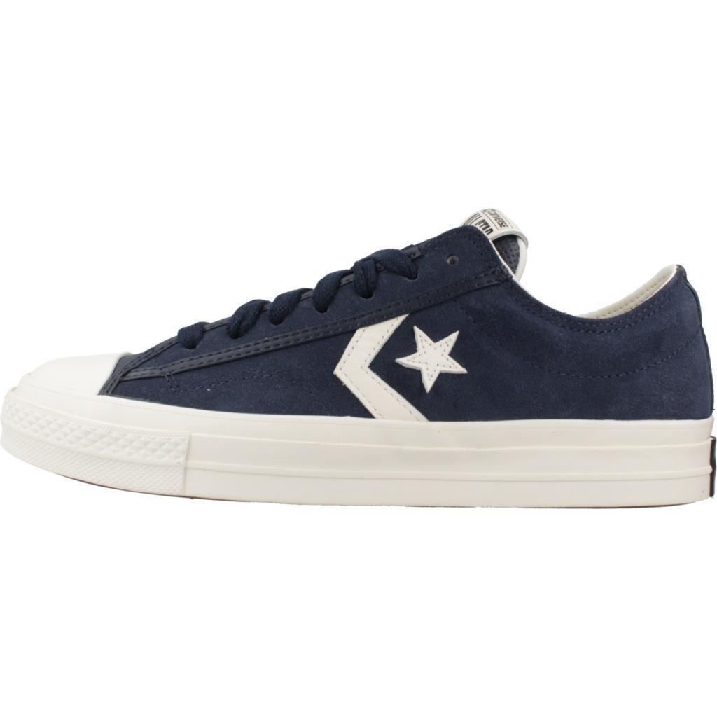 Zapatillas Converse Chuck Taylor All Star Player 76 Ox Azul 2/5