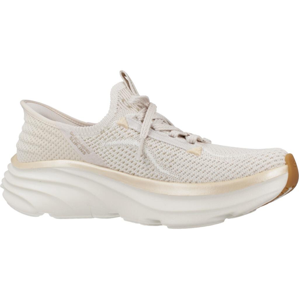 SKECHERS Sneaker Beige    38 (Z1052) 5/5