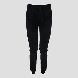 Pantalon sportif en coton PANT F SKINNY oversize