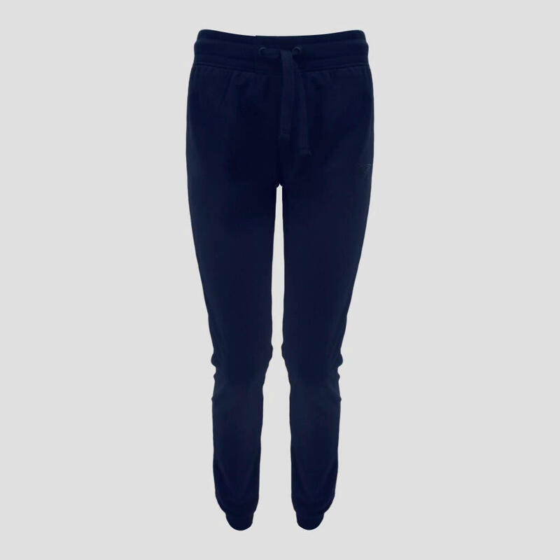 Femei Pantaloni Sport Cotone PANT F SKINNY Oversize