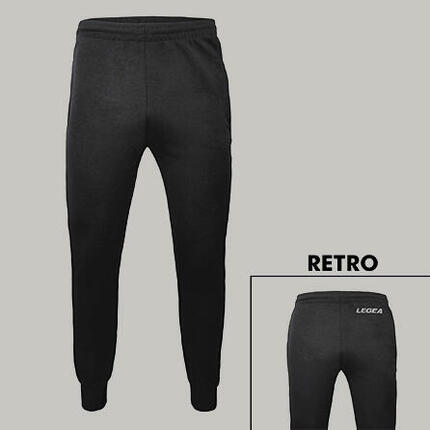 Spodnie sportowe MESSICO oversize