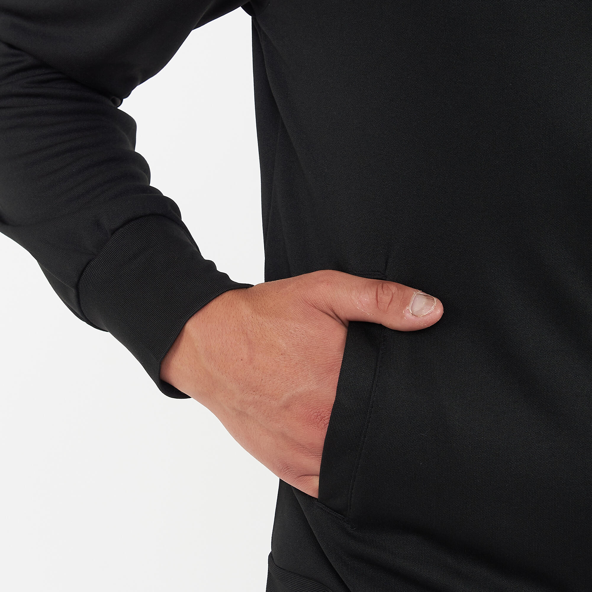 Veste de sport SENDER Oversize homme 4/7