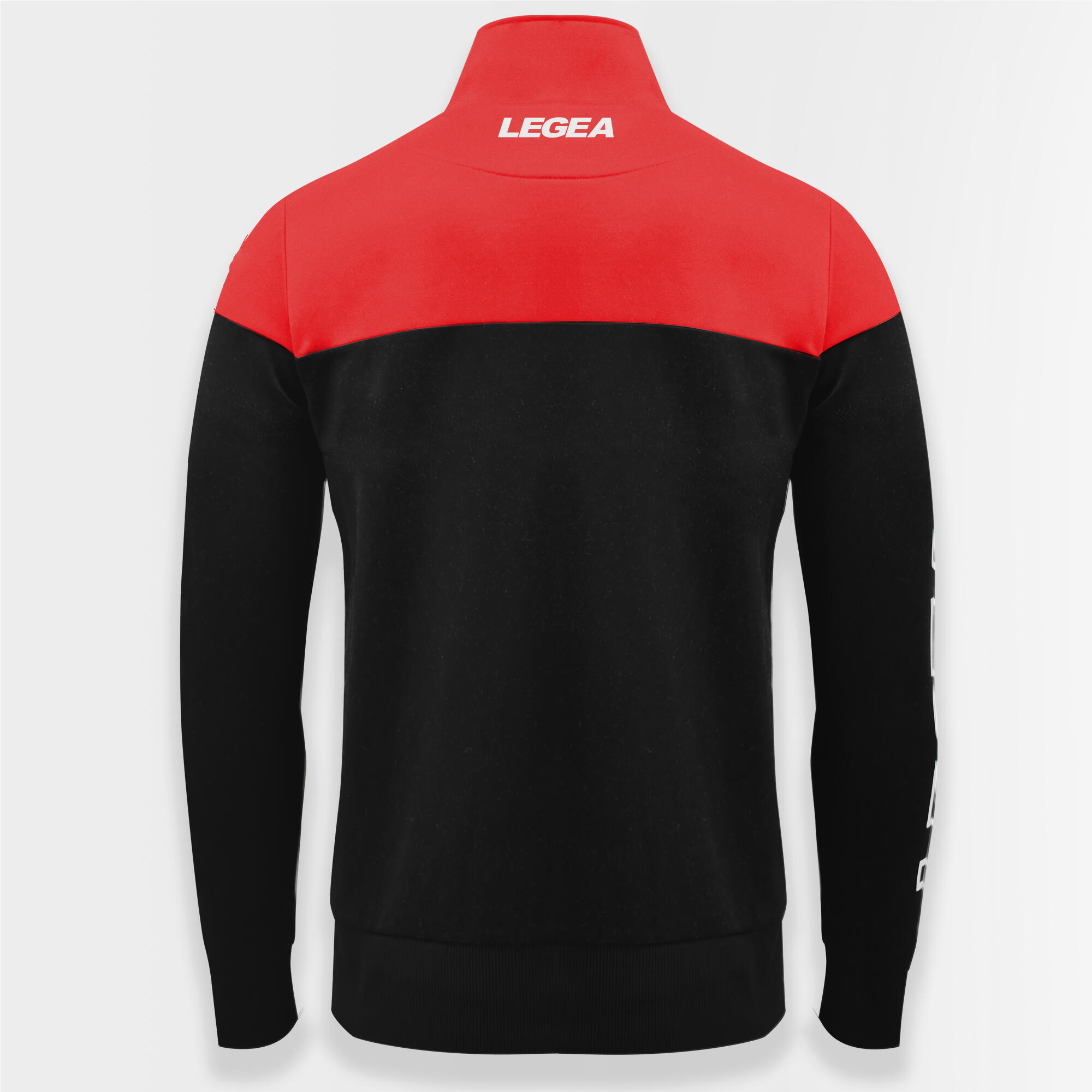 Veste de sport oversize avec fermeture éclair intégrale ONTARIO 3/6
