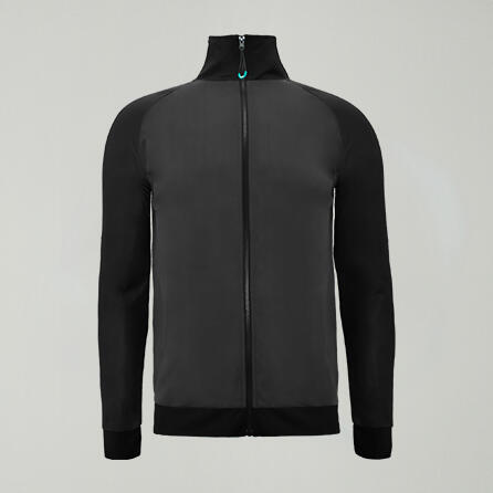 Oversize kurtka sportowa z kapturem AUSTIN