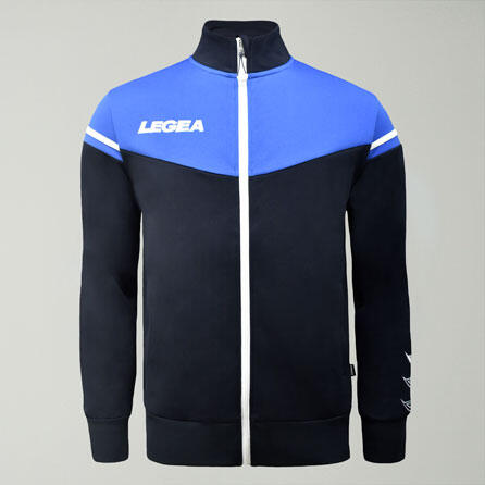 Kurtka sportowa SENDER Oversize