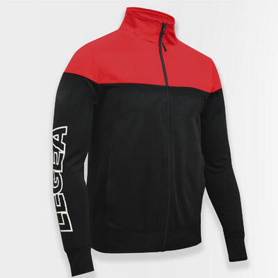 Ontario oversized hardloop- en outdoorjack