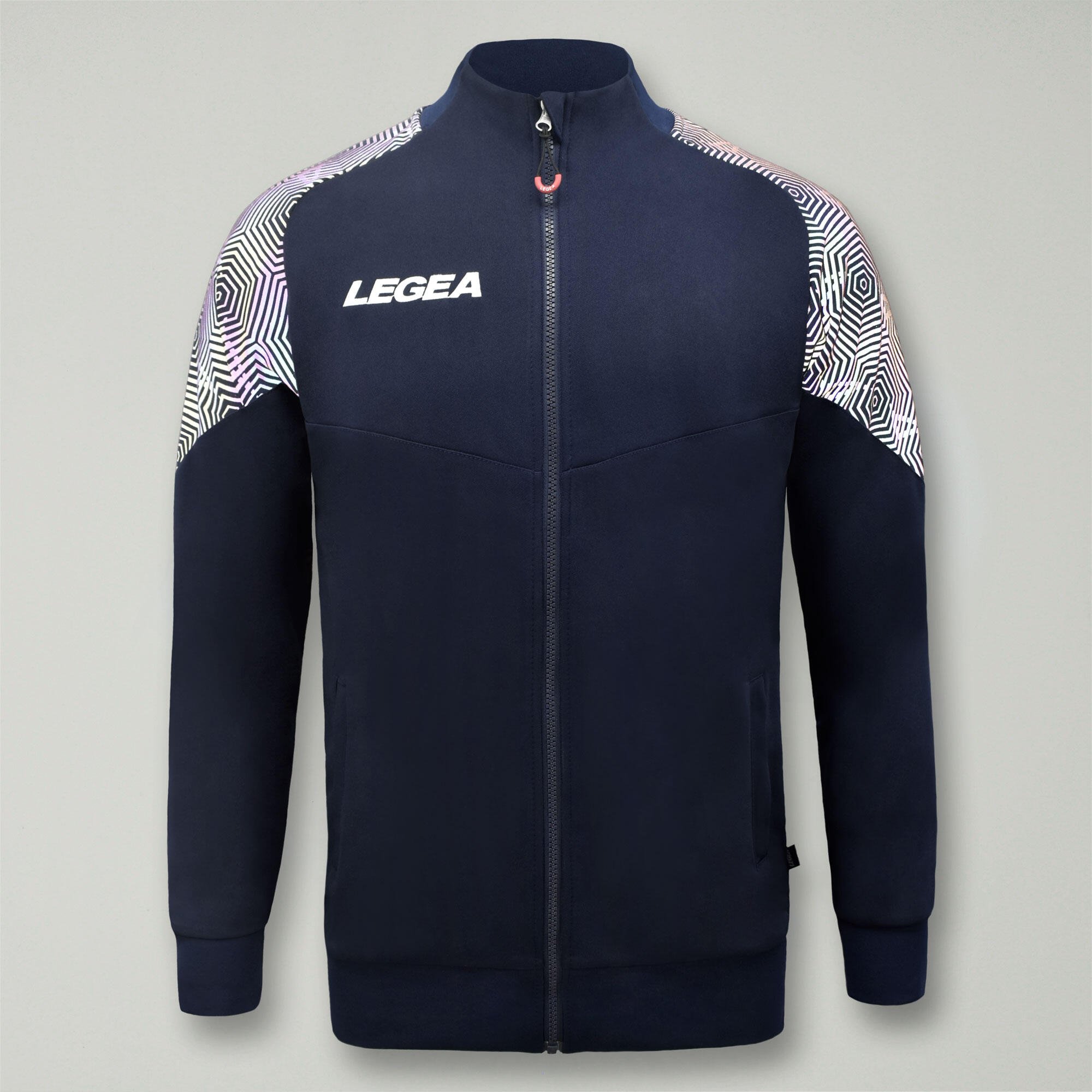 Giacca sportiva con zip MANILA 3/8
