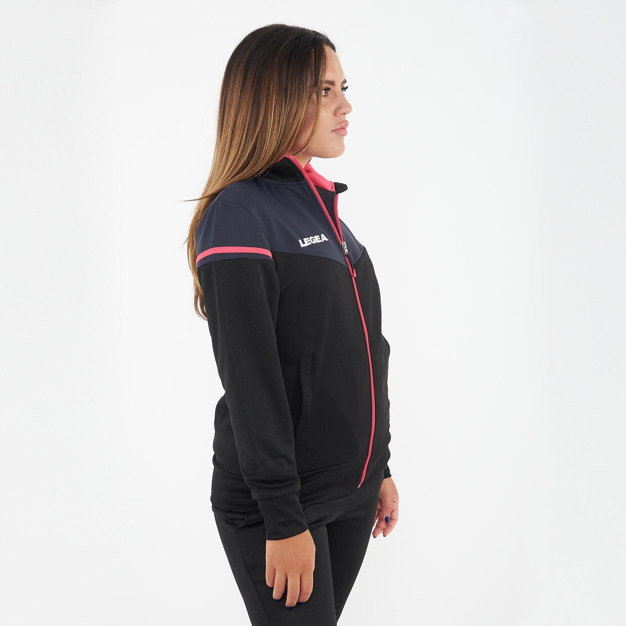 Veste de sport SENDER Oversize femme 3/7