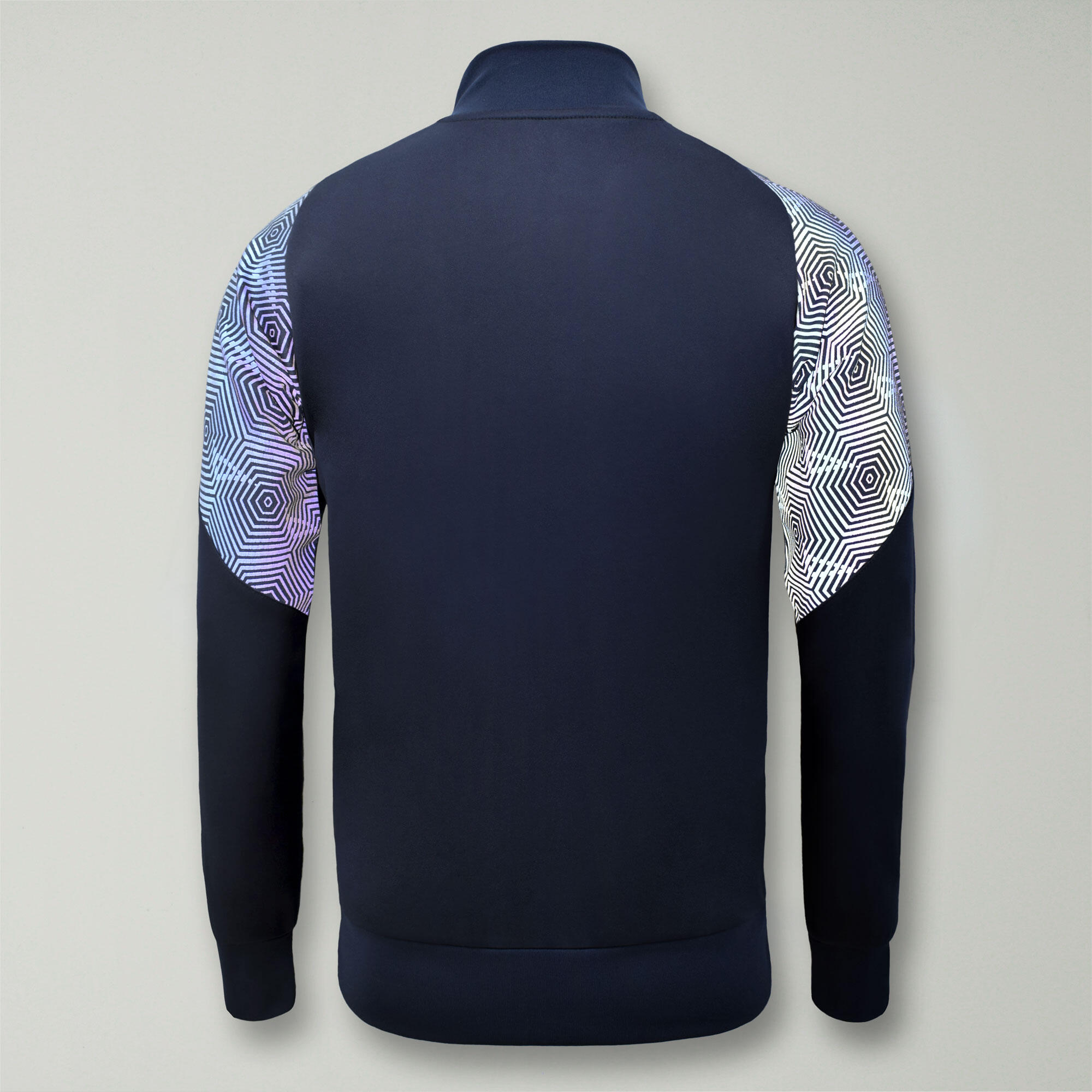 Giacca sportiva con zip MANILA 4/8