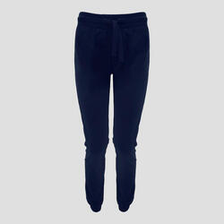 Pantalon sportif en coton PANT F SKINNY oversize