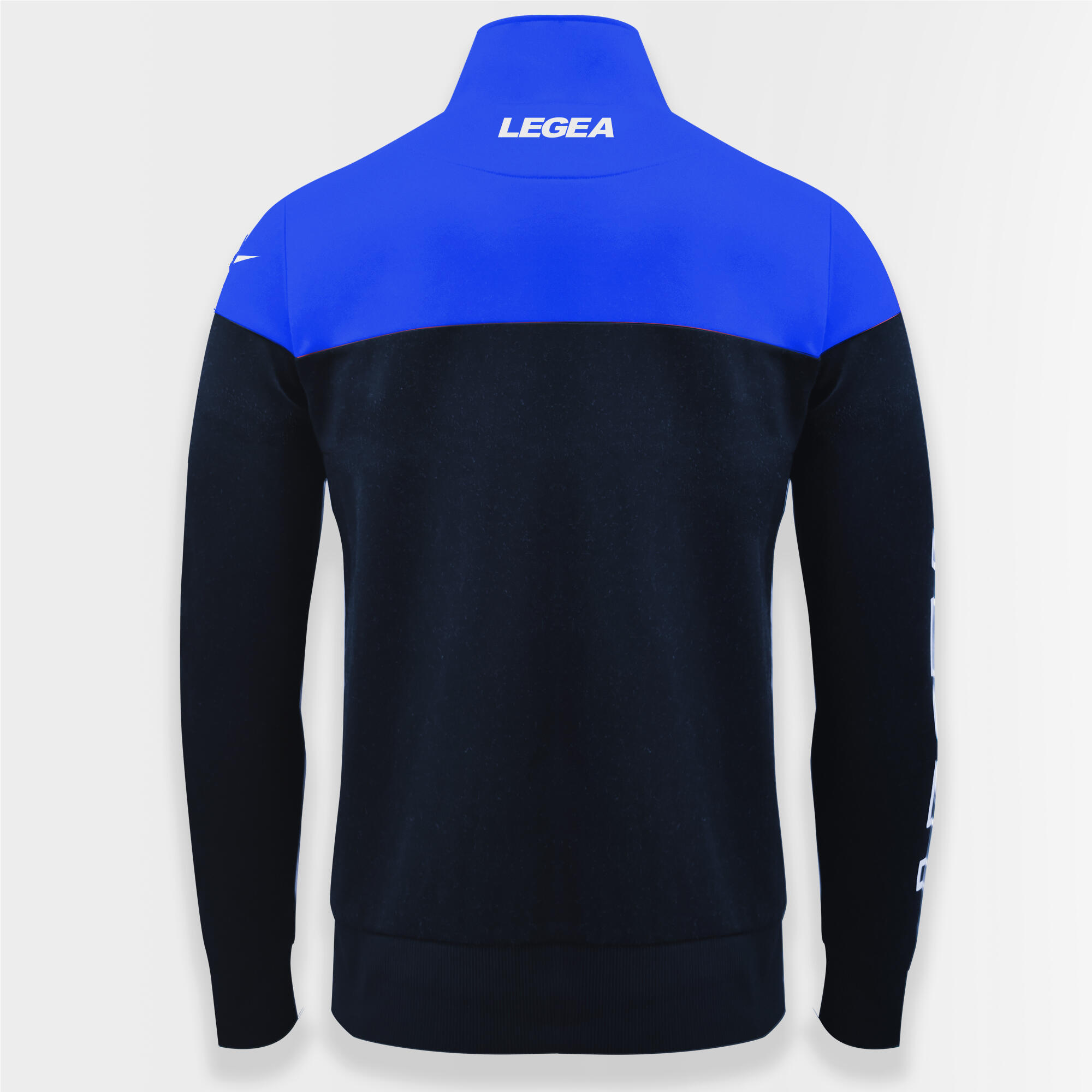 Veste de sport oversize avec fermeture éclair intégrale ONTARIO 3/5