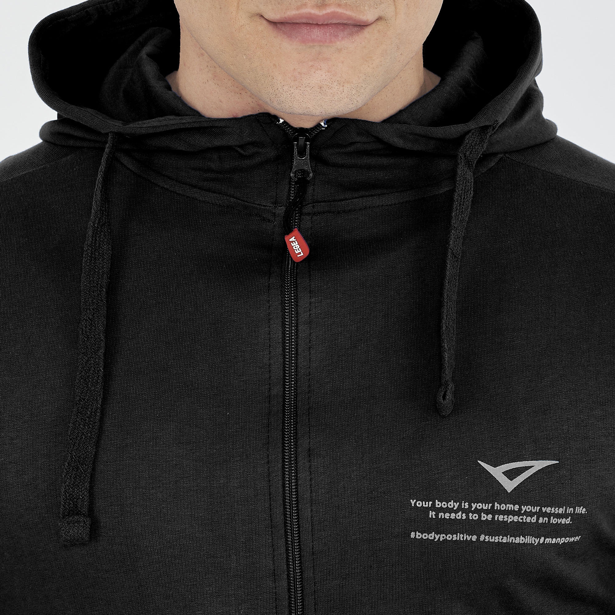 Sweat léger et sportif à capuche RAYA 4/6