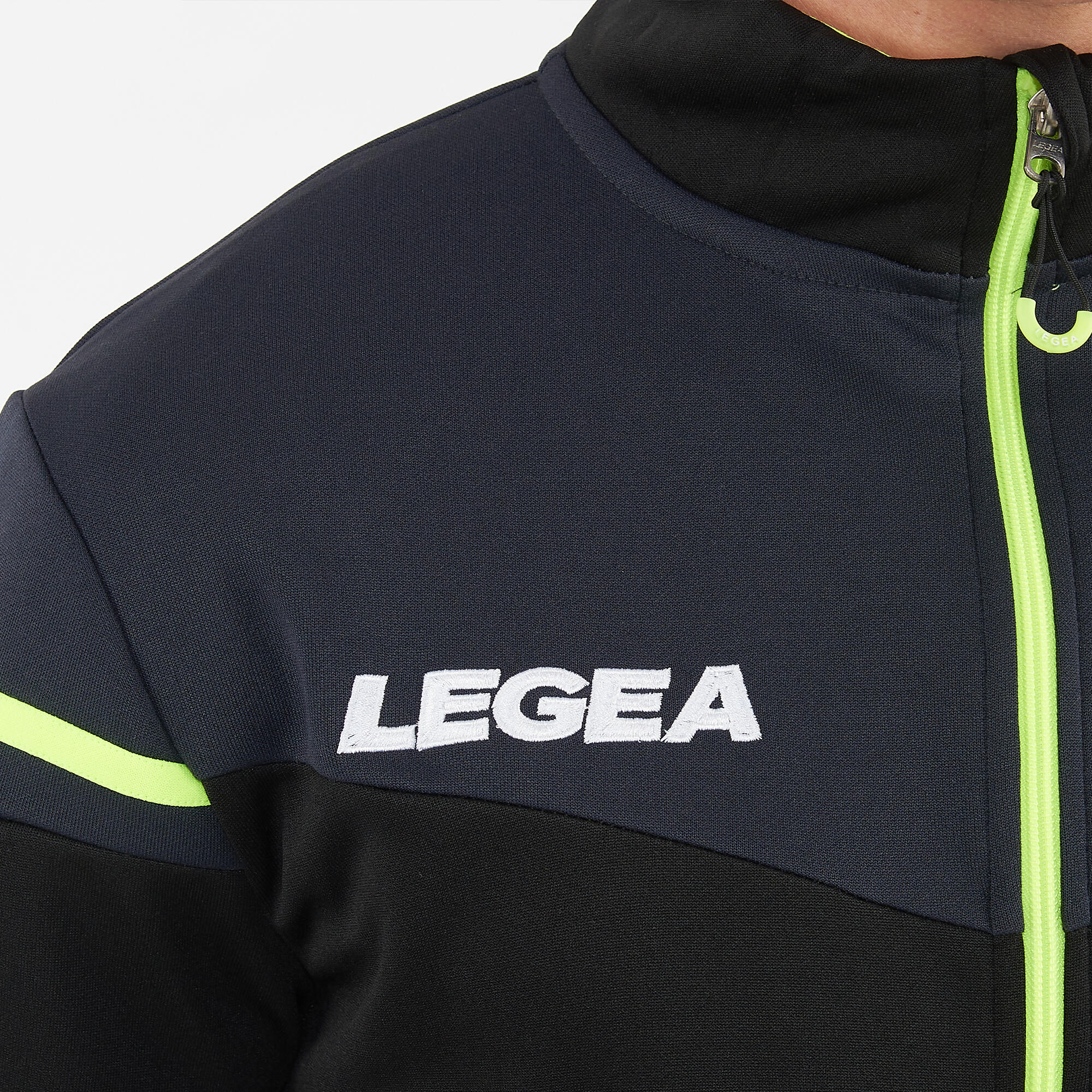 Veste de sport SENDER Oversize homme 5/7