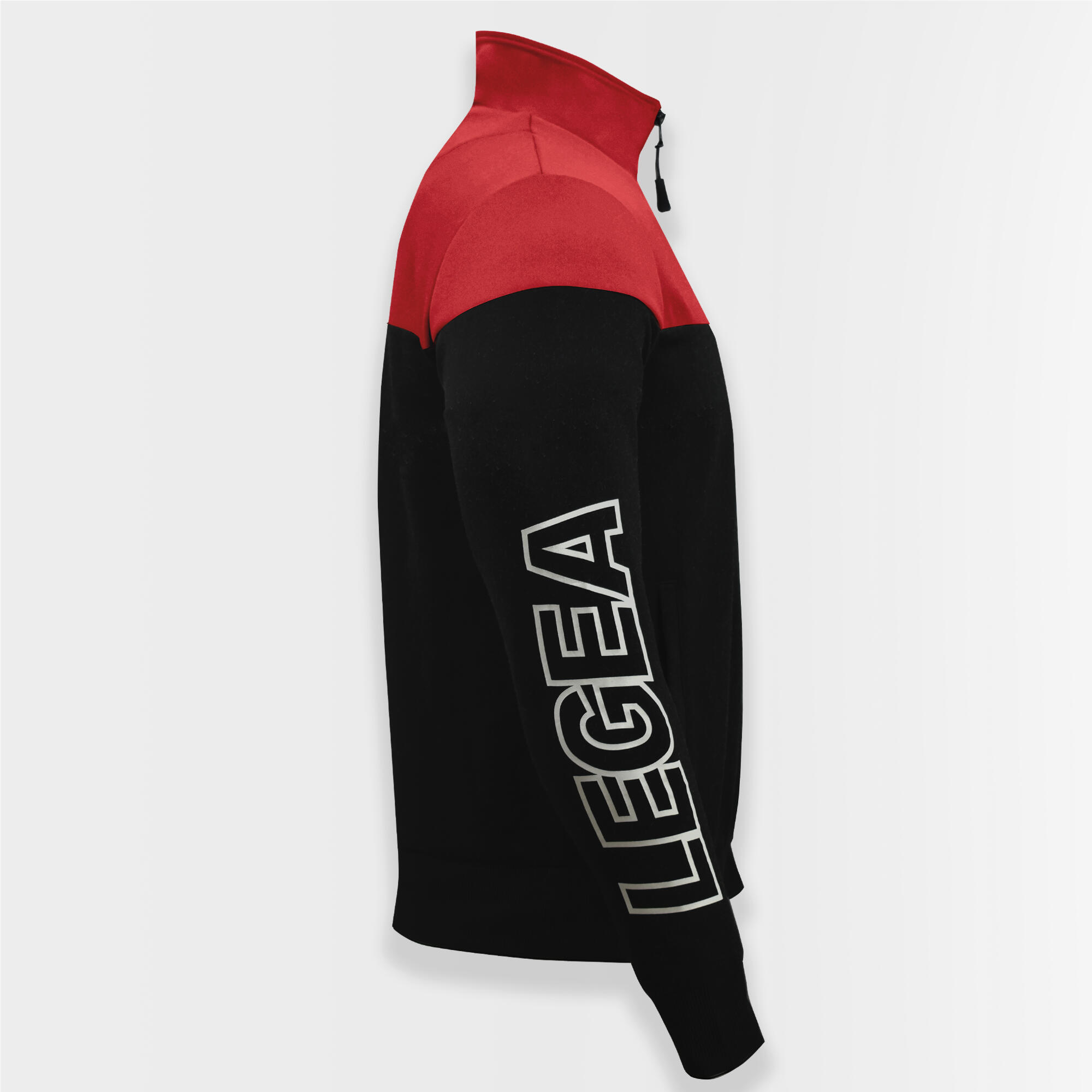 Veste de sport oversize avec fermeture éclair intégrale ONTARIO 5/6
