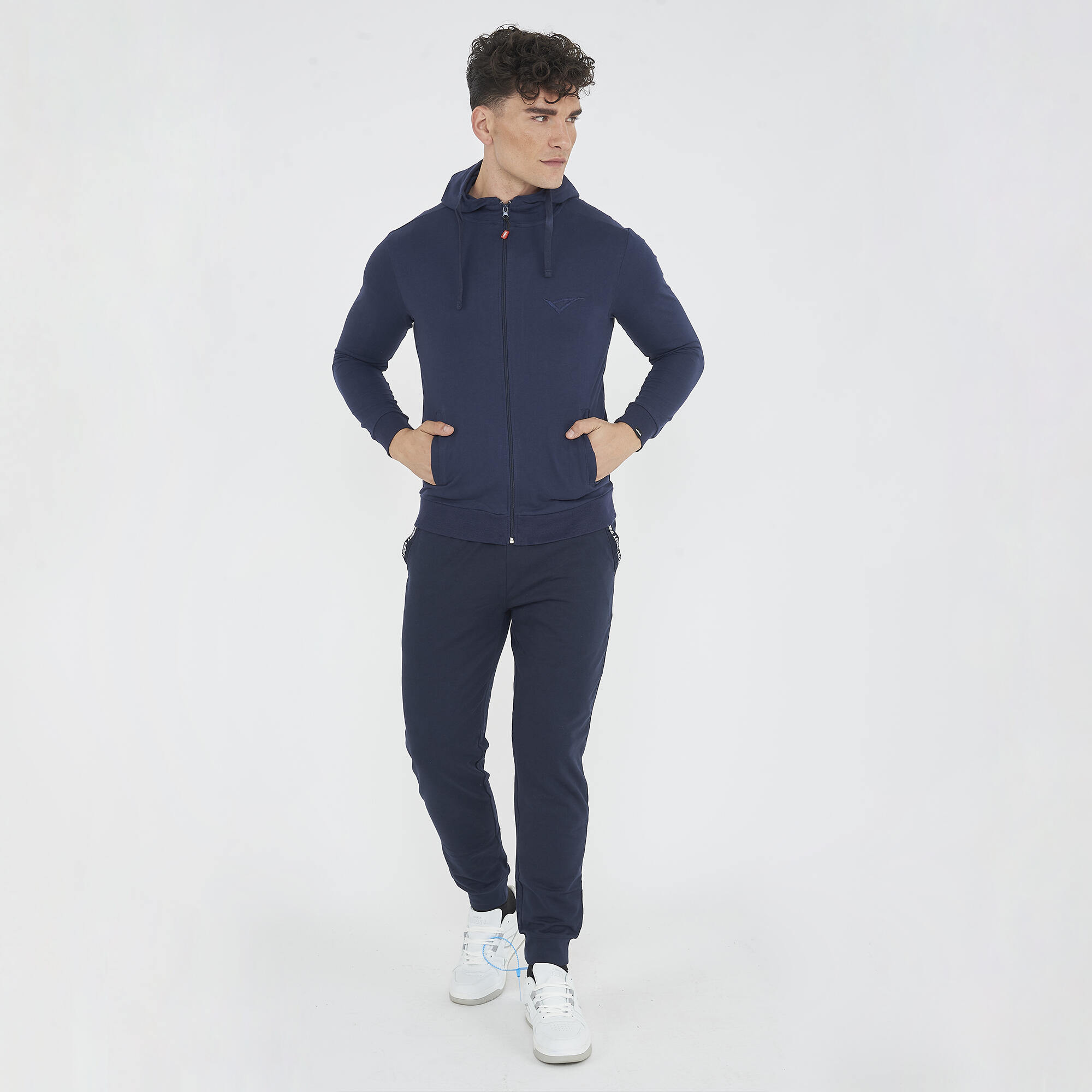 Veste de sport à capuche MAYA oversize 7/7