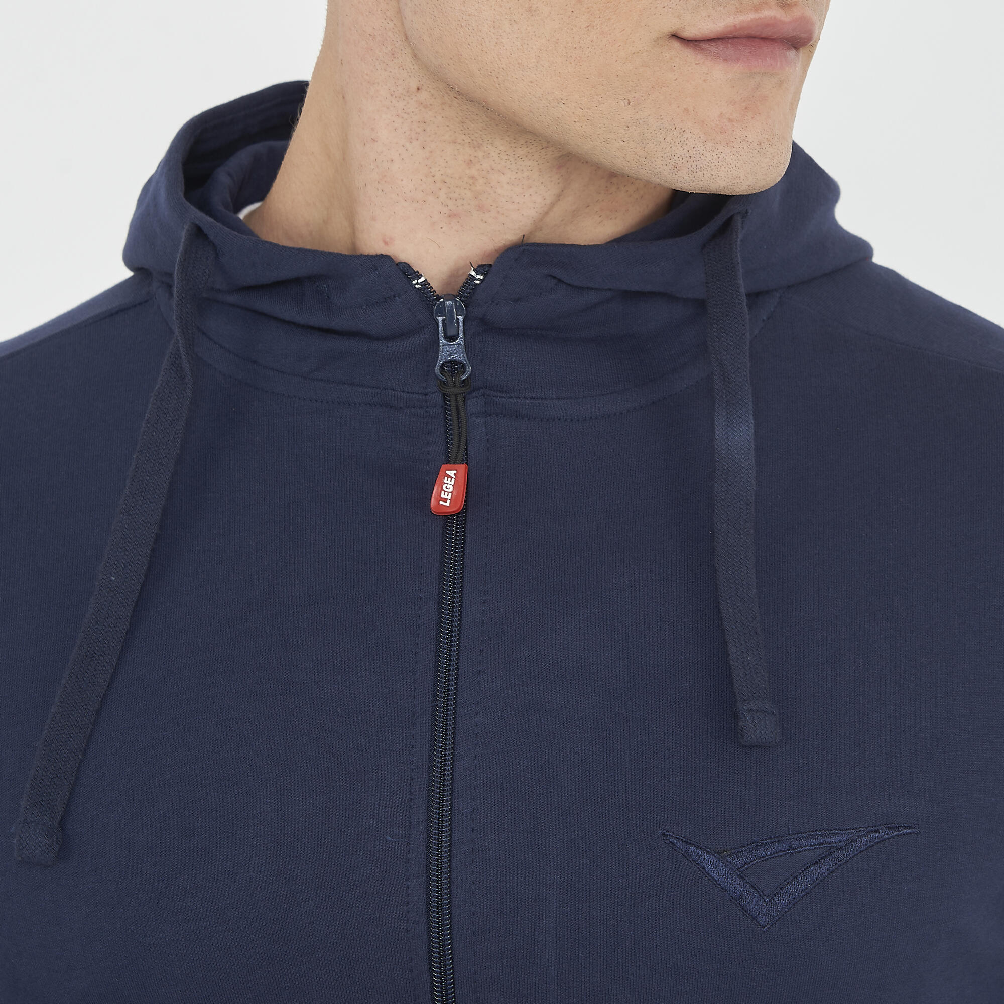 Veste de sport à capuche MAYA oversize 4/7
