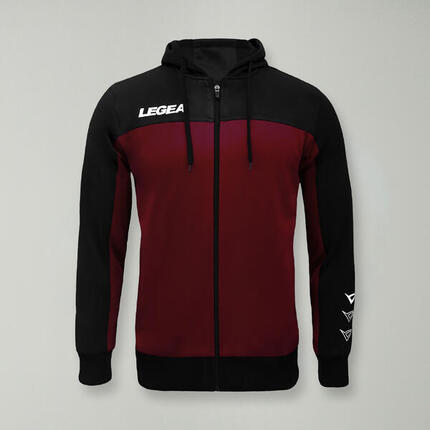 Veste de sport à capuche Oversize FLEX