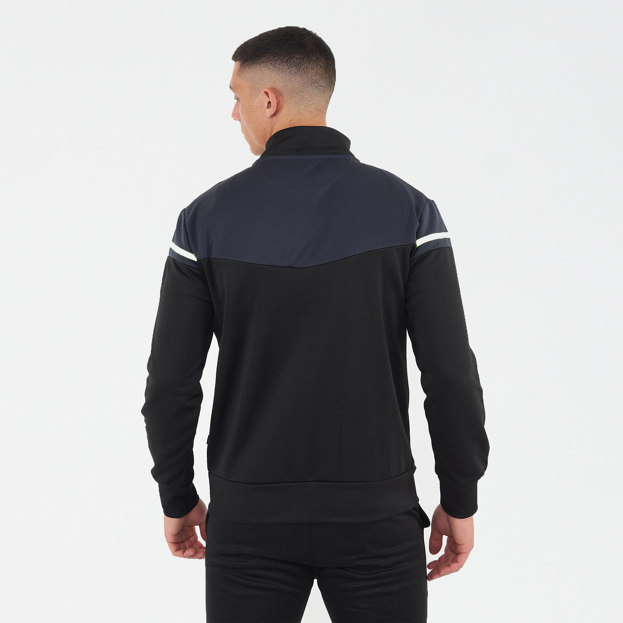Veste de sport SENDER Oversize homme 2/7