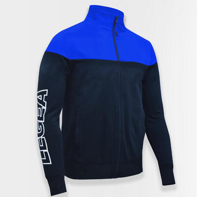 Ontario oversized hardloop- en outdoorjack