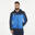 Femei Sportiva Giacca Oversize FLEX Azzurra