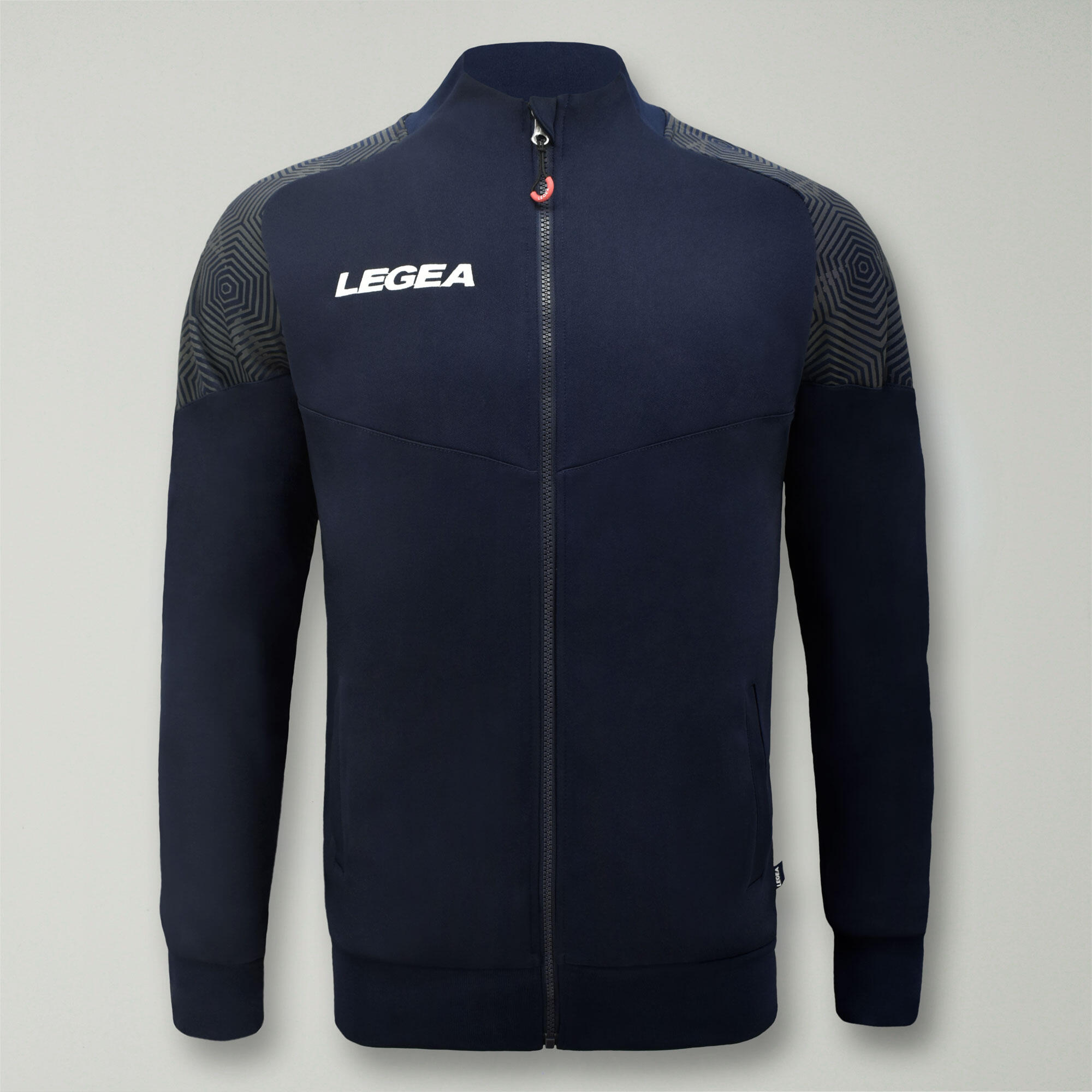 Giacca sportiva con zip MANILA 2/6