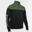Femei Sport Giacca sportiva Oversize ONTARIO neagră verde