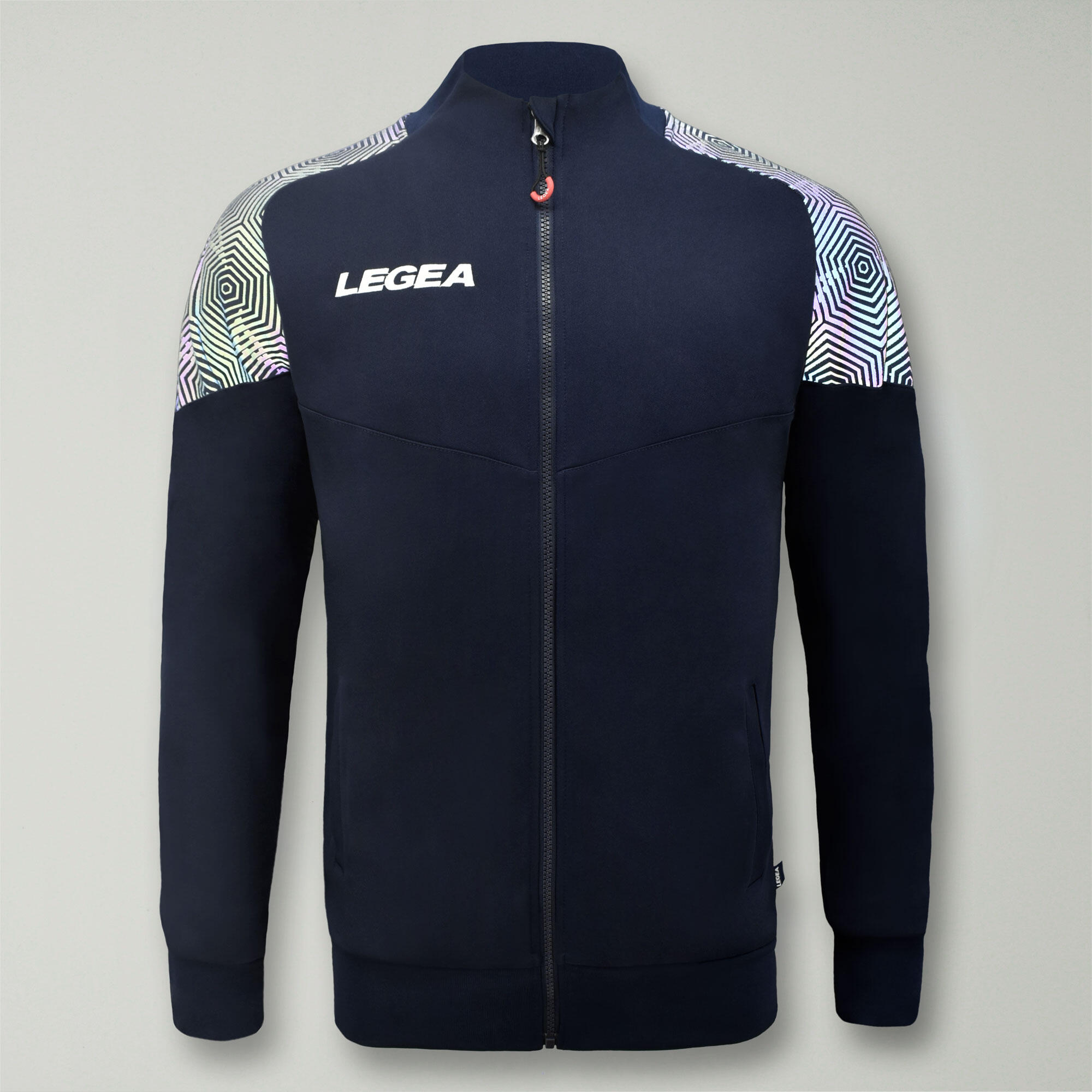Giacca sportiva con zip MANILA 3/6