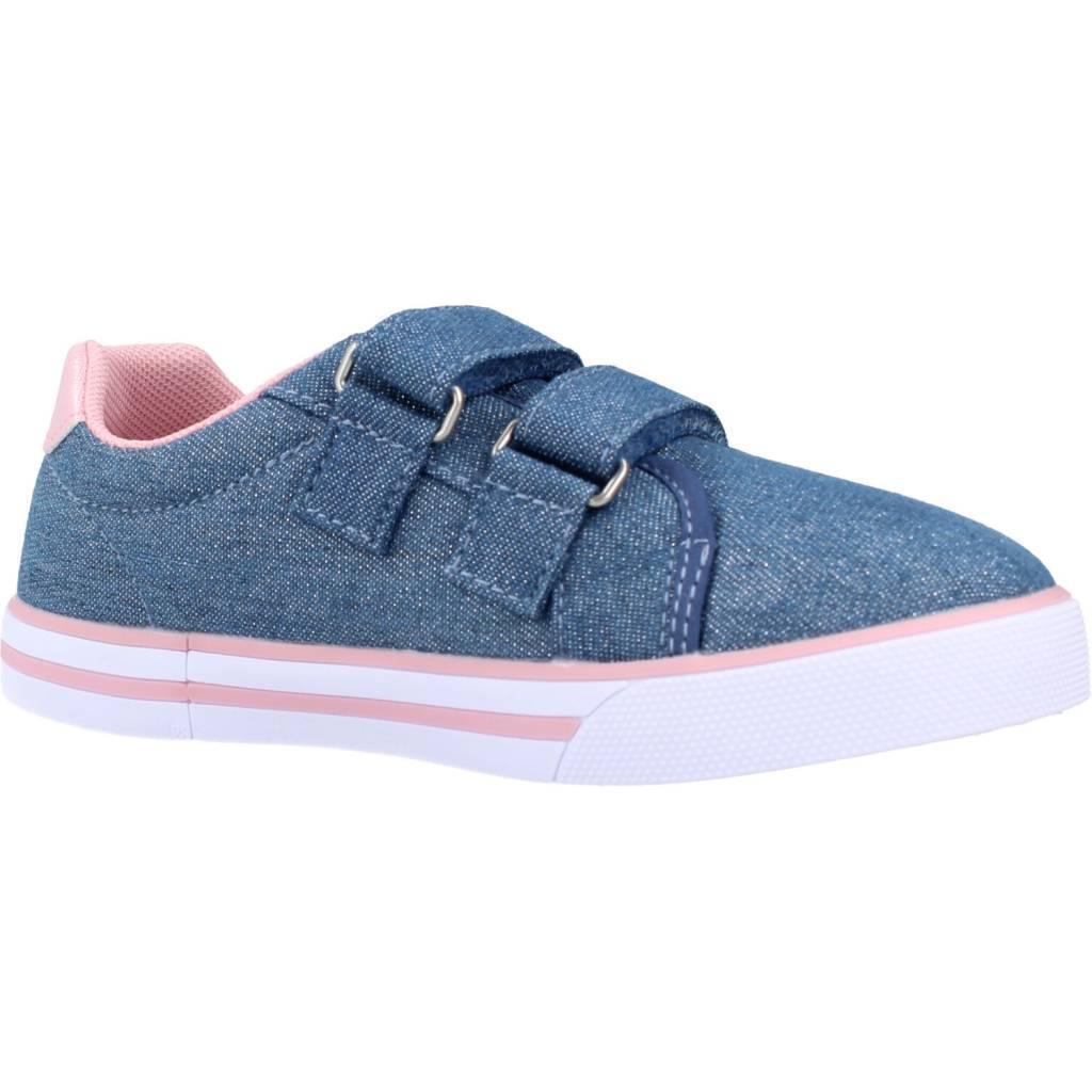 Scarpe Da Ginnastica Chicco Modello Fany Colore Blu 5/5