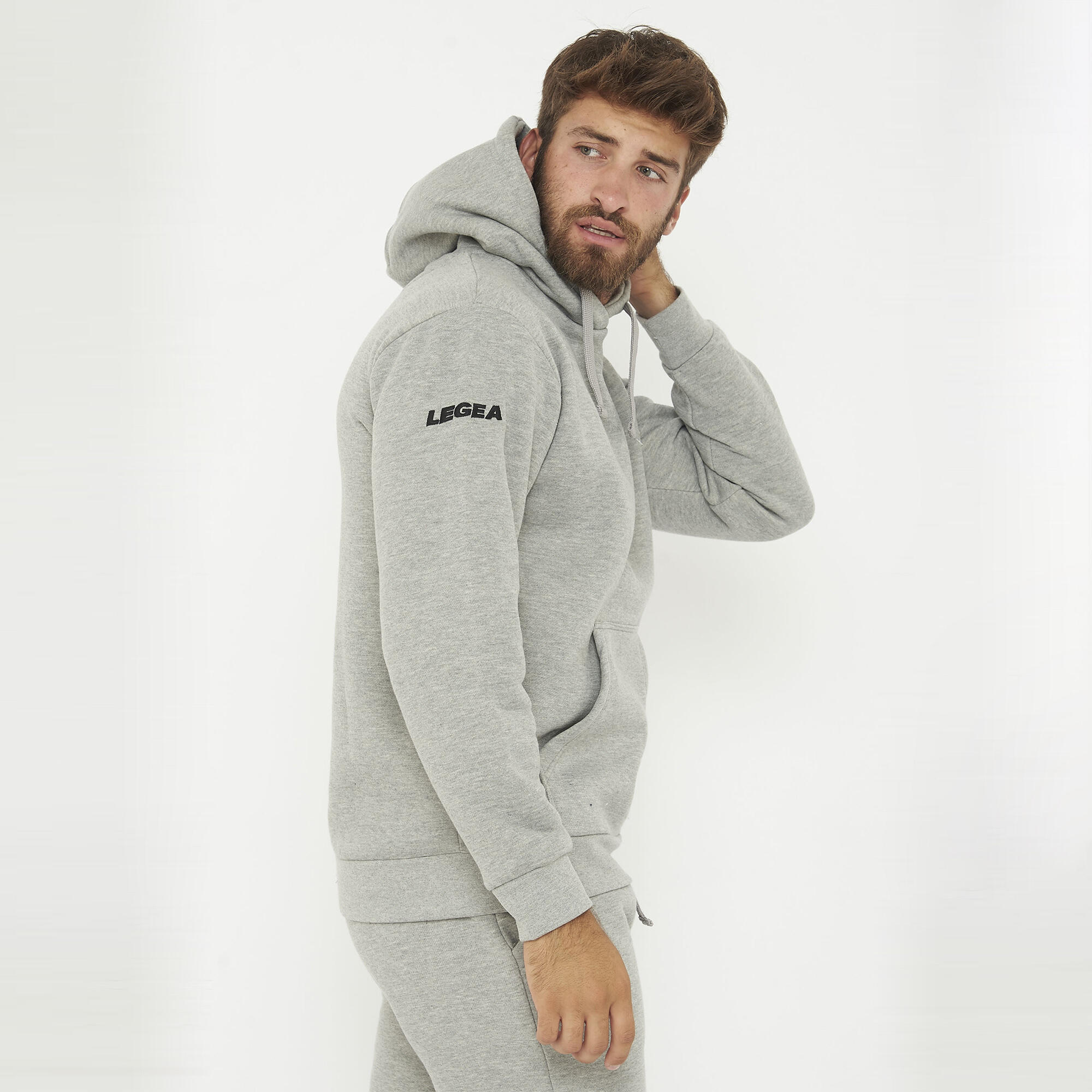 Sweat à capuche oversize SPALATO 7/7