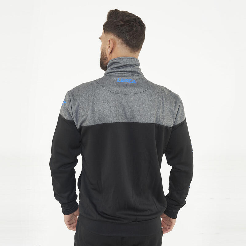 Femei Sport Giacca Oversize UCLA