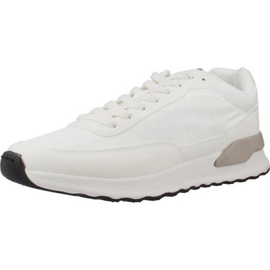 Zapatillas mujer Ecoalf Condealf Blanco