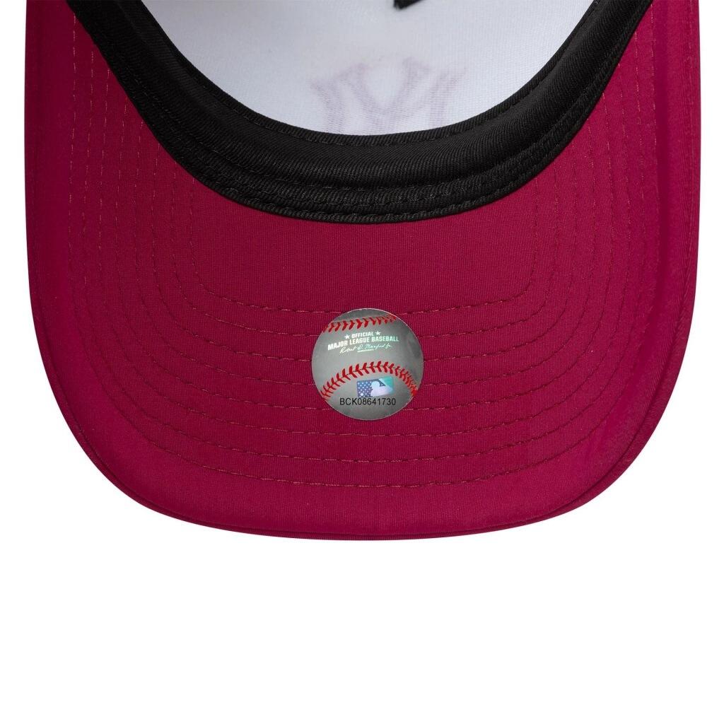 Casquette New Era Ws Ef Trucker Neymar Adulte 5/5