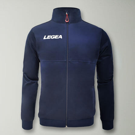 Veste de sport oversize avec fermeture éclair intégrale CUBA 2/2