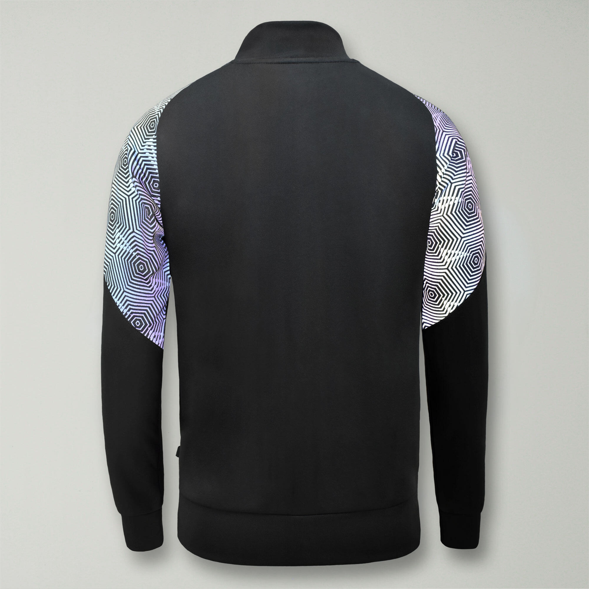 Veste sportive oversize full zip MANILA 4/4