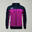 Geacă Femei Sport Oversize FLEX Fucsia
