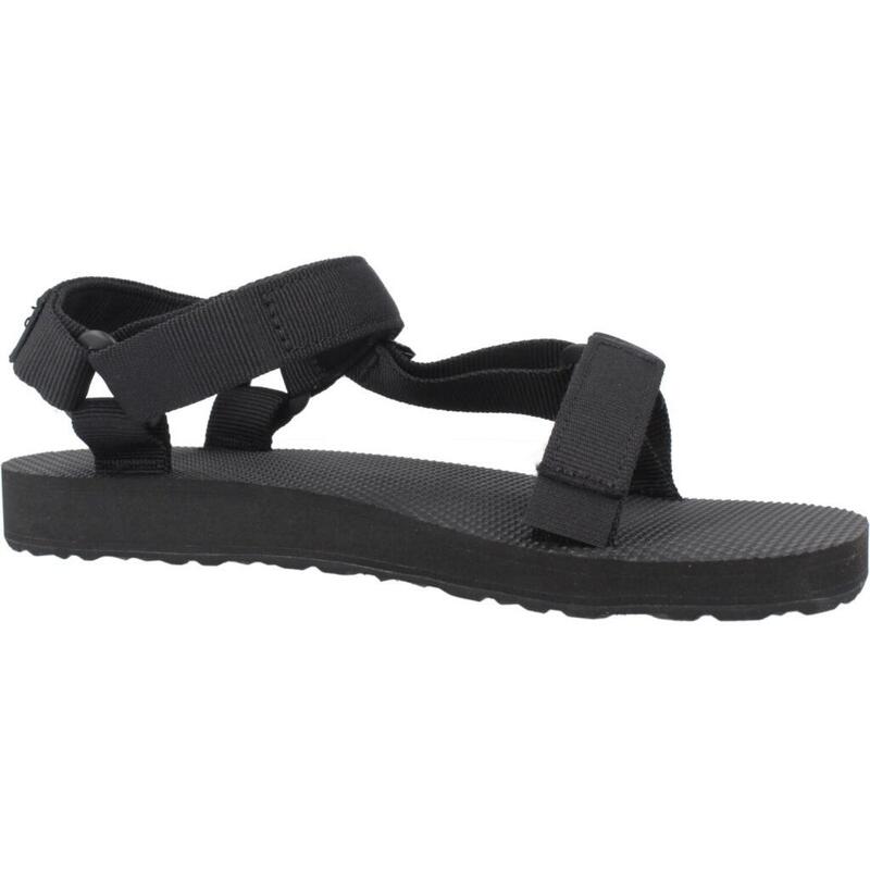 Sandale Teva Model C Original Univer Culoare Negru