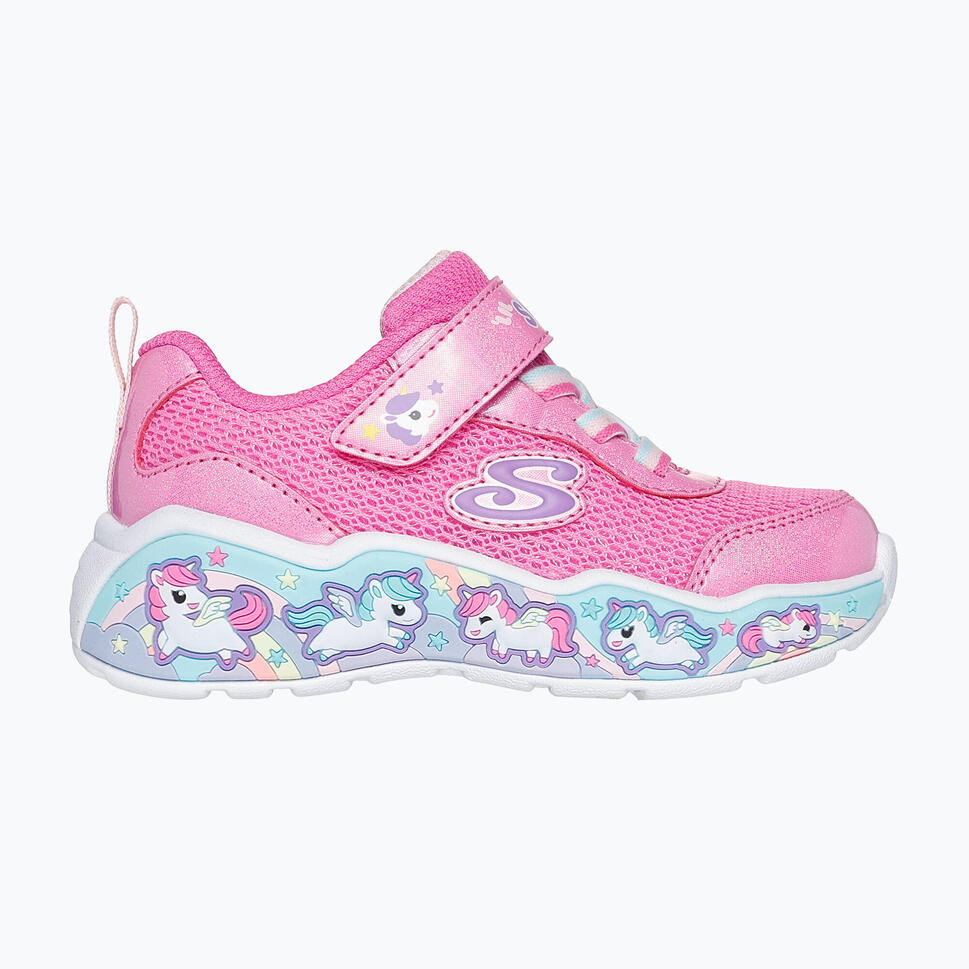 Buty dziecięce SKECHERS Play Scene Fun Squad
