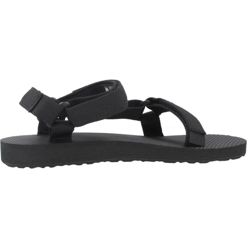 Sandale Teva Model C Original Univer Culoare Negru