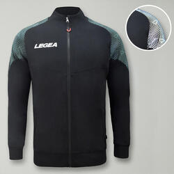 Veste sportive oversize full zip MANILA