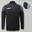 Bărbați Sportiv Giacca Oversize Manila 100% Poliester
