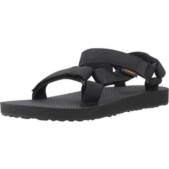 Sandalen Teva Original Universal schwarz leicht Kinder