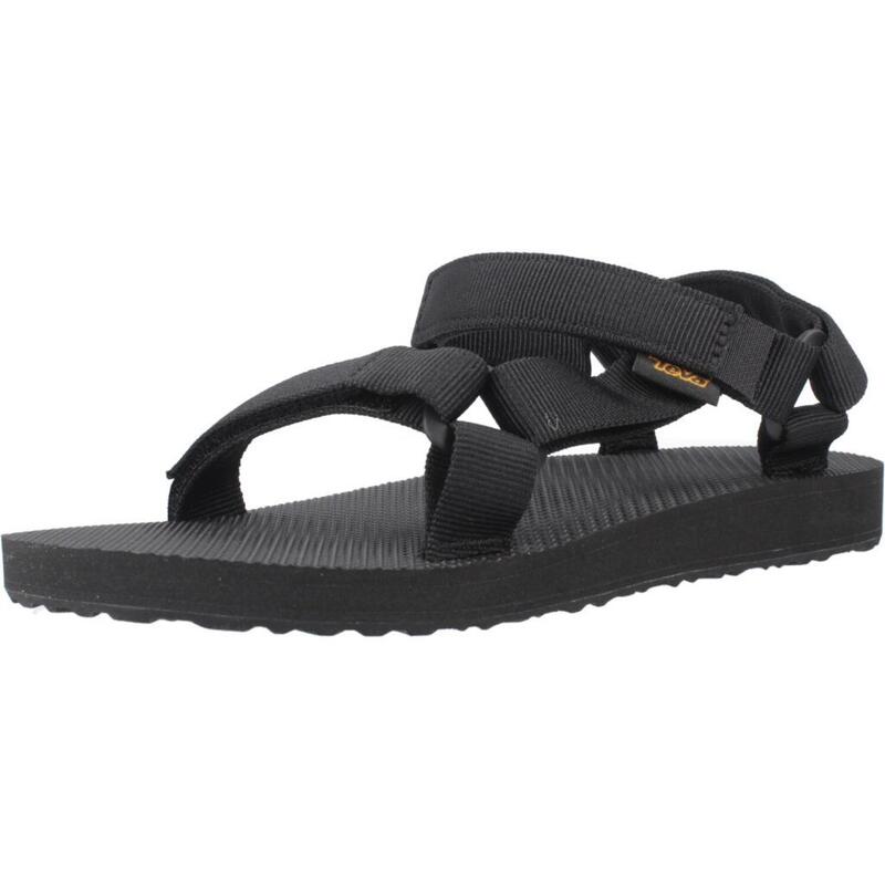 Claquettes Teva Modèle 1116656c Couleur Noir