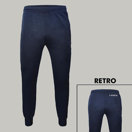 Sporthosen aus polyester MESSICO oversize