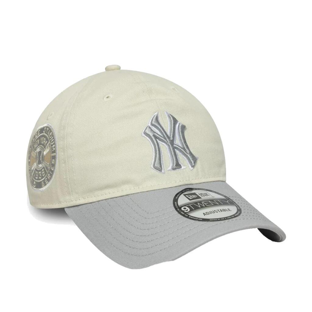 Casquette de baseball 9twenty New York Yankees 1/5