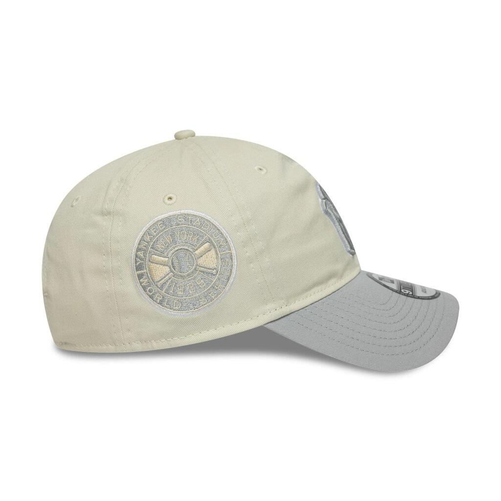 Boné de beisebol 9twenty New York Yankees 4/5